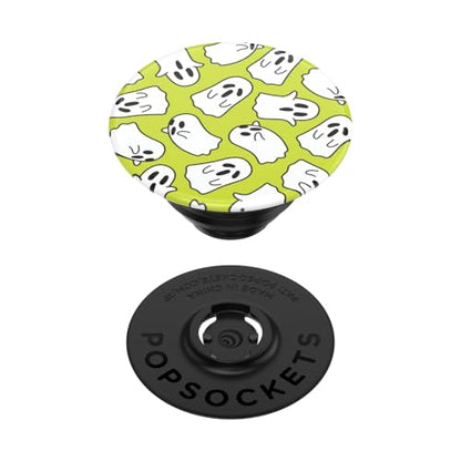 PopSockets Adhesive Phone Grip, Holder- Ghosted Slime - color: Ghosted Slime, style: Adhesive