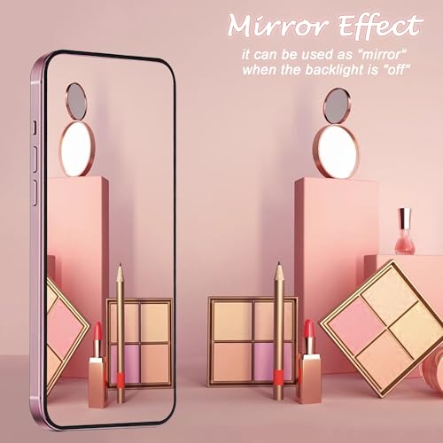 2 Pack Mirror Privacy Screen Protector iPhone for 16 Pro Max - color: Silver iPhone 16 pro max