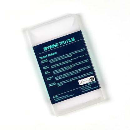 Ibywind 2 Pcs Screen Protector For OnePlus 12R 5G 6.78",Flexible TPU Film,Bubble Free,Easy to install - size: Oneplus 12R 6.78 inch