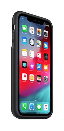 Apple Smart Battery Case (for iPhone XR) - Black