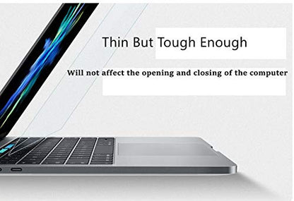Screen Protector For Surface Laptop 4 Touch Screen Laptop 13.5 Inch Anti Glare&Anti Smudge 2Pcs MATTE Screen Protector (13.5 Inch Anti Glare)