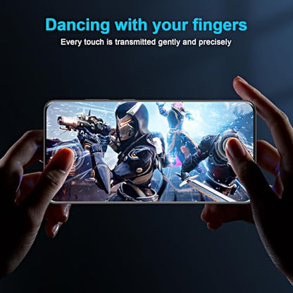 for Samsung Galaxy S20 Ultra TPU Screen Protector (Not Glass) - size: Galaxy S20 Ultra