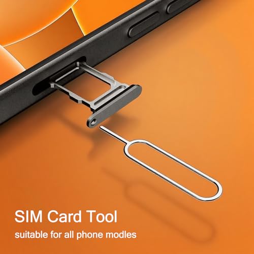 TOCOL for iPhone 16 Privacy Screen Protector - color: Privacy