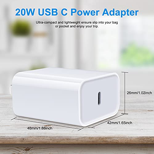 Samsung Fast Charging Block for Galaxy Z Fold 8 7 6 5 Z Flip 8 7 6 5 A17 - color: White