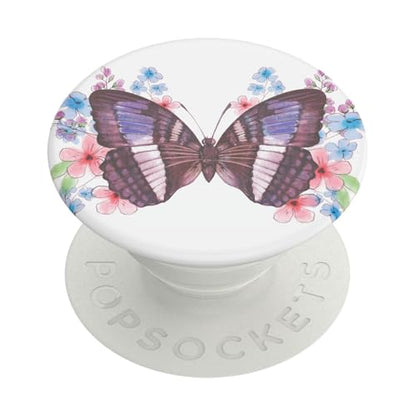 PopSockets Adhesive Phone Grip, Holder- So Fly - color: So Fly, style: Adhesive
