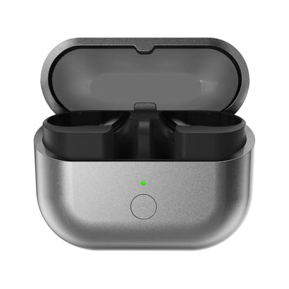Wireless Charging Case Compatible with Samsung Galaxy Buds 3 Pro