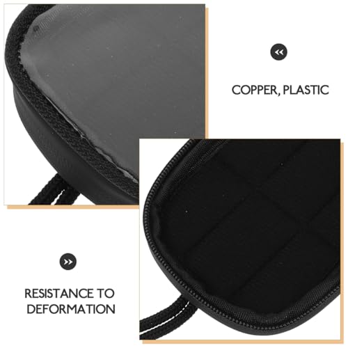 Motorcycle Tank Bag Magnetic Waterproof Phone Holder Touchscreen Gas Tank Storage Pouch for Motorcycles Scooters Electric Bikes Compact 7.48 X 4.33 X 0.98In
