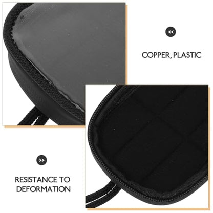 Motorcycle Tank Bag Magnetic Waterproof Phone Holder Touchscreen Gas Tank Storage Pouch for Motorcycles Scooters Electric Bikes Compact 7.48 X 4.33 X 0.98In