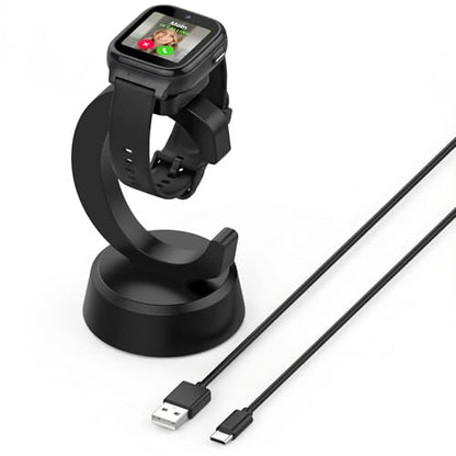 Charger Compatible with Cosmo Jr Track 5 4 3 Watch