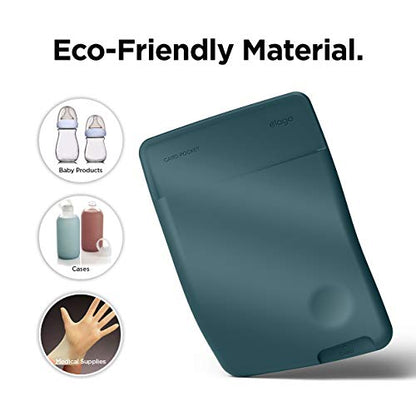 elago Phone Card Holder for Smartphones - color: Dark Turquoise