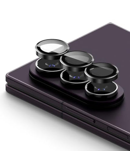 Ringke for Samsung Galaxy Z Fold 8 Ultra Camera Lens Protector [2 Pack] - size: Galaxy Z Fold 8 Ultra
