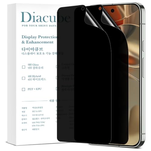 For Google Pixel 9 Pro XL [Upgraded 27°] Privacy Screen Protector [2 PACK][0.1S Ultrasonic Fingerprint Support][Anti-Spy PET Film][Easy Installation with Alignment Jig][Self-Healing] - size: Google Pixel 9 Pro XL