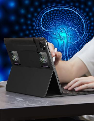 Cell Phone Large Area Protection Stickers, from All Phones/Tablets/Laptops/All Devices Rainbow Colors,4.2 x 2.4 x 0.015 inches, Applies to Everyone - (20 Pcs) - color: Black 20p