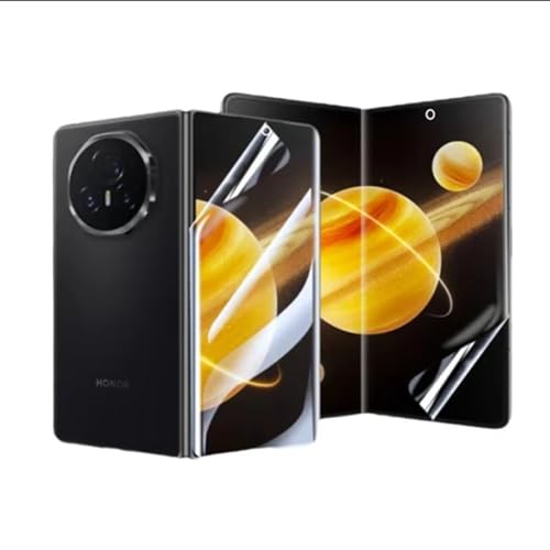 2pcs HD Hydrogel film for Honor Magic V3 5G 7.92" - color: Magic V3 5G 7.92"