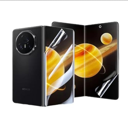 2pcs HD Hydrogel film for Honor Magic V3 5G 7.92" - color: Magic V3 5G 7.92"