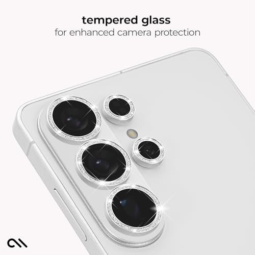 Case-Mate Samsung Galaxy S26 Ultra Camera Lens Protector - Twinkle - color: Twinkle, size: Samsung Galaxy S26 Ultra