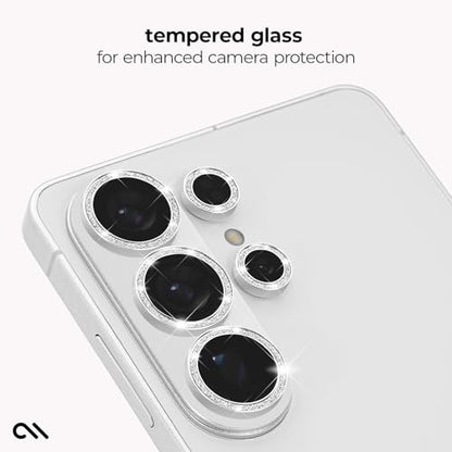 Case-Mate Samsung Galaxy S26 Ultra Camera Lens Protector - Twinkle - color: Twinkle, size: Samsung Galaxy S26 Ultra