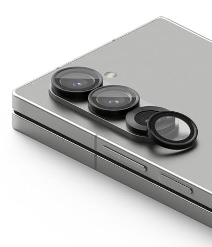Ringke for Samsung Galaxy Z Fold 6 Camera Lens Protector [2 Pack] - size: Galaxy Z Fold 6