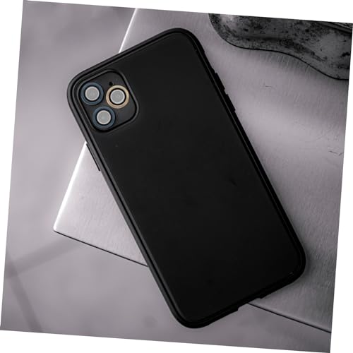 OSALADI 4pcs Camera Lens Protectors for High Definition Scratch Resistant Easy to Clean Lens Film Compatible Coverage