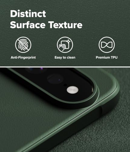 Ringke for Google Pixel 11 Pro XL Case [Onyx Magnetic Dark Green] - color: Magnetic Dark Green, size: Pixel 11 Pro XL