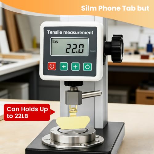 COCASES Metal Phone Tether, Phone Lanyard Tab Universal Phone Lanyard Patch - color: Gold