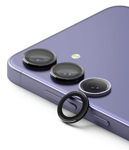 Ringke for Samsung Galaxy S24 Camera Lens Protector - size: Galaxy S24