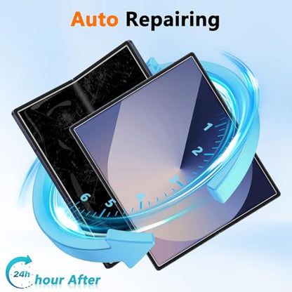 Full Protection Inner Screen Protector For Samsung Galaxy Z Fold 6 5G Anti-scratch Hydrogel Films Soft TPU Transparent Film
