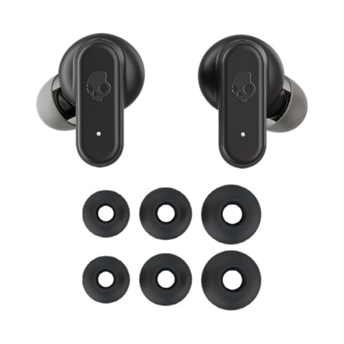 Skullcandy Dime 3 Wireless In-Ear Bluetooth Earbuds - Preppy Sage - color: Preppy Sage