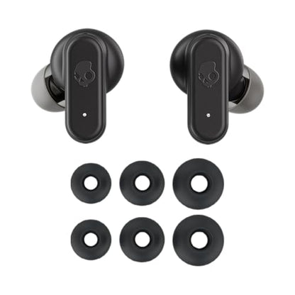 Skullcandy Dime 3 Wireless In-Ear Bluetooth Earbuds - Preppy Sage - color: Preppy Sage