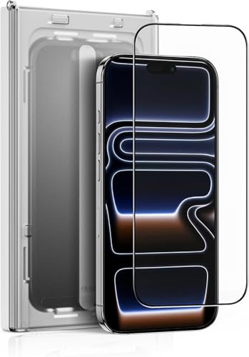 NeoGlass Privacy Screen Protector for iPhone Air, 2-Pack, Easy Install Anti-Spy 9H Tempered Glass, Anti-Fingerprint, Bubble-Free - size: Air