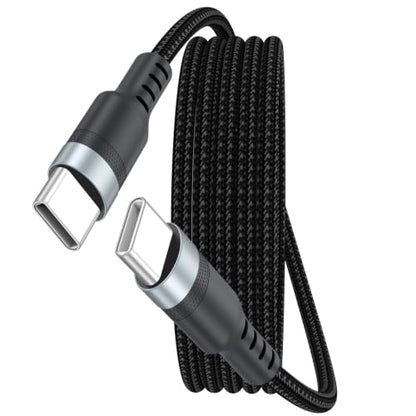 4ft USB C Cable Fast Charging 60W, USBC to USB-C Charge Cord 4 Foot - size: 4 Feet