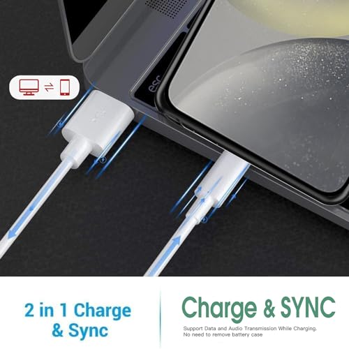 Battery Case for Galaxy S24 Plus,12000mAh Large Capacity Rechargeable Portable Protective Extended Charger Cover Compatible with Galaxy S24 Plus (6.7 inch) Wireless Charging Case with Carplay-Black - size: Galaxy S24 Plus