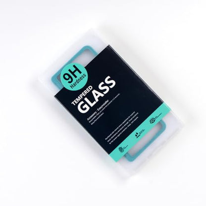 Ibywind For Google Pixel 10 Pro XL 5G 6.8"(2 Pack) Screen Protector,9H Hardness Tempered Glass,With 1Pc Camera Lens Protector,Easy to Install - size: Pixel 10 Pro XL