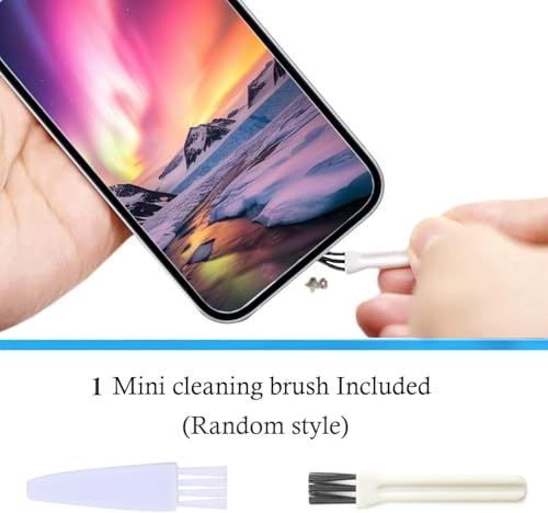 20PCS Anti Dust Cover USB A USB C Port Anti Loss Tether Cable Plugs Caps Silicone Soft Snugly Oxidation Protection for Phone Computer Laptop Charging Station (Black) - color: Black