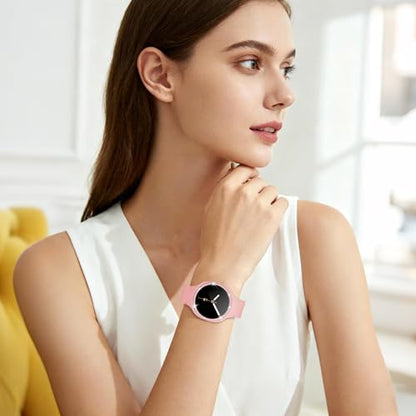 10+4 Pack Bling Case for Samsung Galaxy Watch 9/8 44mm with Tempered Glass Screen Protector, Glitter Diamond Hard PC Scratch Resistant Protective Cover Compatible with Galaxy Watch 9/8 44mm - size: Watch 9/8-44mm