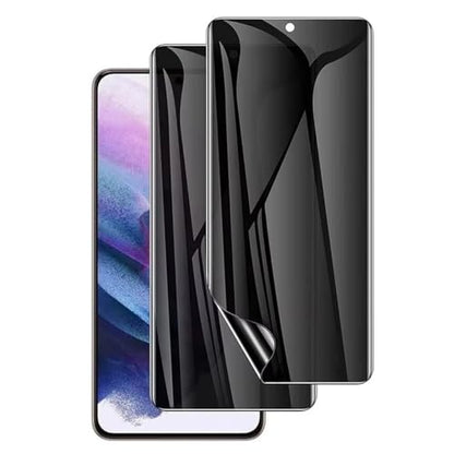 2 Pack Privacy Screen Protector For Samsung Galaxy S22 Ultra 5G - color: Samsung Galaxy S22 Ultra 5G