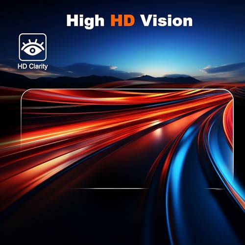 for Xiaomi Redmi Note 14s Screen Protector with Camera Lens Protector, 9H Hardness Anti-Scratch Tempered Glass flim, Case Friendly, - color: Xiaomi Redmi Note 14s