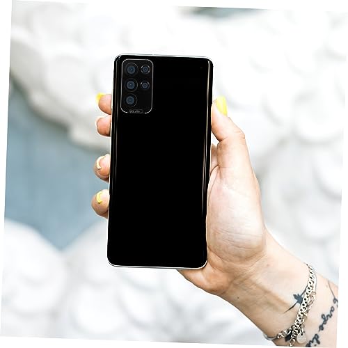 LABRIMP Protective Lens Cover for Phone Camera Scratch Aluminum Alloy Film for Ultra