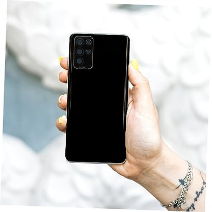 LABRIMP Protective Lens Cover for Phone Camera Scratch Aluminum Alloy Film for Ultra