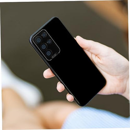TEHAUX Aluminum Alloy Phone Camera Protector Scratch-resistant Rear Camera Guard for Ultra