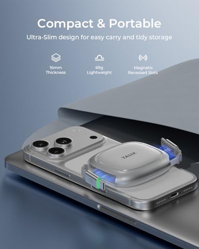 240W Retractable USB C to USB C Cable, PD 3.2 Fast Charging-3.94FT