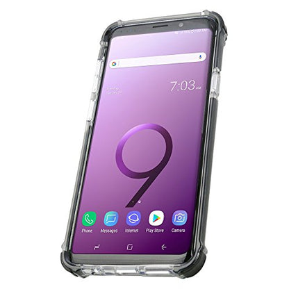 ArmorSuit [2 Pack] MilitaryShield [Case Friendly] Screen Protector Designed for Samsung Galaxy S9 - HD Clear Film - size: 5.8 Inch