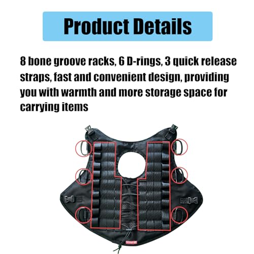 Universal Motorcycle Tank Bag Mounting Base,Tank Cover for Motorcycle Fuel Tank Bag/Bumper Bag/Clash Bar Bag - Motor Tank Expansion Storage Accessories (Tank mount) - style: Tank Mount