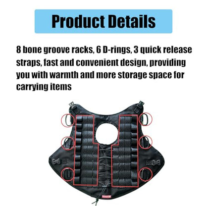 Universal Motorcycle Tank Bag Mounting Base,Tank Cover for Motorcycle Fuel Tank Bag/Bumper Bag/Clash Bar Bag - Motor Tank Expansion Storage Accessories (Tank mount) - style: Tank Mount