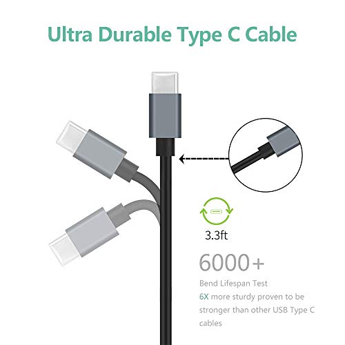 36W Rapid USB Car Charger for Samsung Galaxy S26/S25/A57/A56/A37/A36-Purple - color: Purple, size: 3.3ft cable