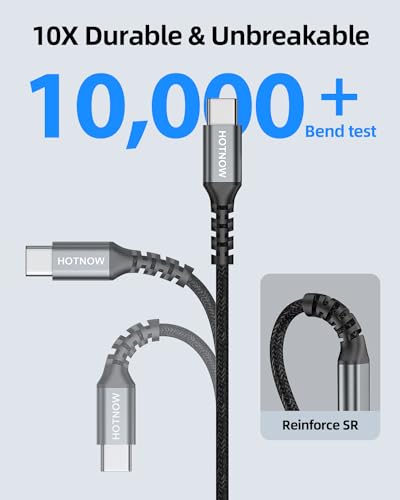 Short USB A to USB C Cable 1.5FT 3Pack, 18 inch USBC Cable 3A Fast Charging - color: Black, size: 1.5FT