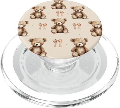 Pattern Art PopSockets PopGrip for MagSafe - style: Magnetic PopGrip