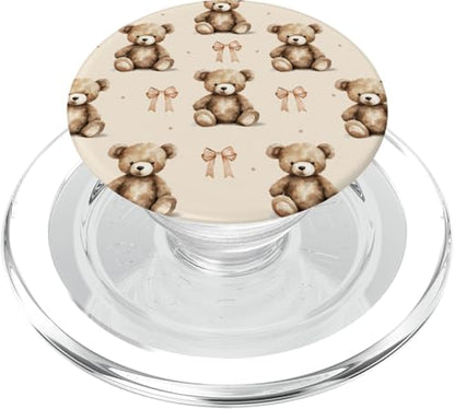 Pattern Art PopSockets PopGrip for MagSafe - style: Magnetic PopGrip