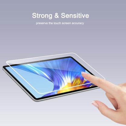 Ailun Screen Protector+Camera Lens Protector for iPad Pro 13 Inch, 2+2 Pack