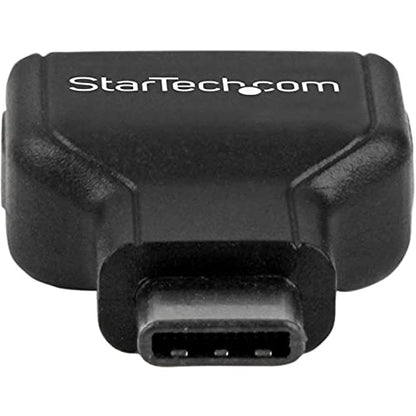 StarTech USB Type-C to USB 3.0/2.0 Adapter, 2-Year Warranty - size: Adapter, style: USB 3.0 - C to A